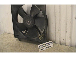 Вентилятор радиатора     96553376, A005150    Chevrolet Nubira 