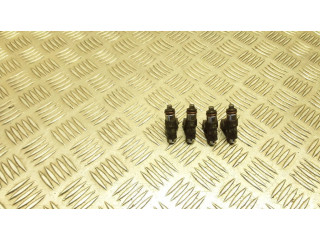 Комплект форсунок 8200292590, H82292589    Dacia Sandero для бензинового двигателя D4F732 1.2