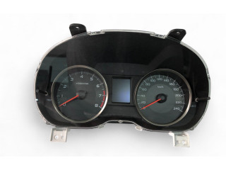 Přístrojová deska Subaru XV 2013 85013FJ16