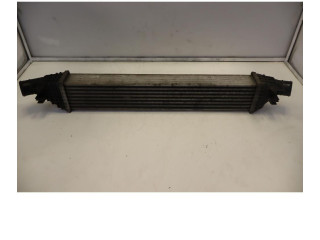 Интеркулер 68102118AA Fiat Freemont