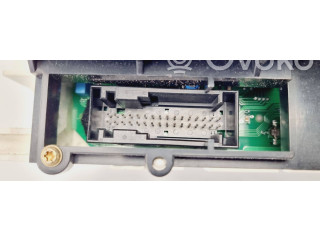 Блок управления климат-контролем 1688300485 Mercedes-Benz A W168