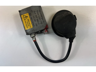 Блок управления Xenon