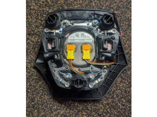 Подушка безопасности водителя 84446046, 4710000000000X   Chevrolet Camaro