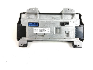 Přístrojová deska Cadillac Escalade 2018 84286414, 812812097