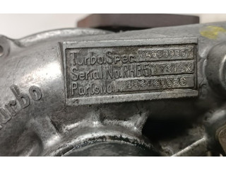 Turbodmychadlo Турбина 35242068G Chrysler Voyager VM698