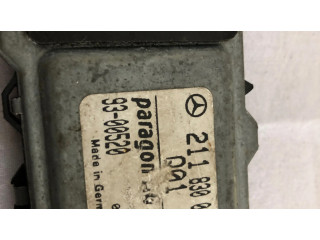 Датчик качества воздуха