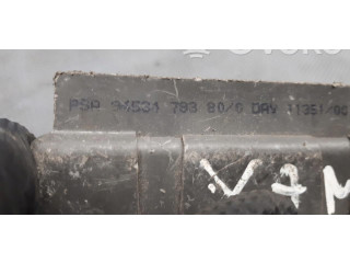 Pojistková skříňka 9453478380 Peugeot 806 2014