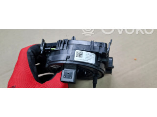 Подрулевой шлейф SRS 5Q0953549C Audi A3 S3 8V