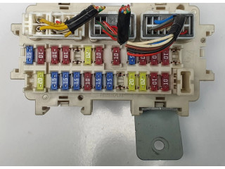 Блок предохранителей  C0187JY00A   Renault Koleos I    