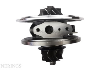  Турбина Nissan Pathfinder R51  769708-0004, CHRA10-0344         