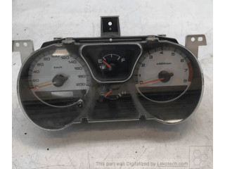 Přístrojová deska Subaru Justy 2003 3410086G20