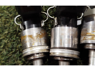 Комплект системы впрыска топлива 16611AB030, 06G23 Subaru Outback (BT)