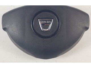 Подушка безопасности водителя 985105118RD, 307573499N54AF Dacia Dokker