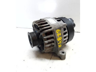 Генератор 102211843, 51700675   Fiat Punto (199)      
