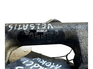 Vstřikovací lišta 0445214025, 003728 Renault Vel Satis