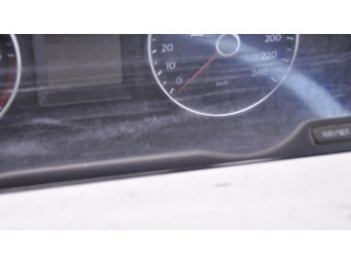 Přístrojová deska Volkswagen Transporter - Caravelle T5 2014 7E0920860N