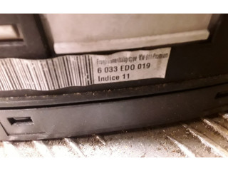 Панель приборов 0263619103, 3D0920   Volkswagen Phaeton       