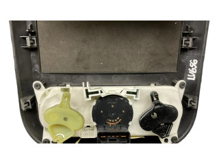 Блок управления климат-контролем 1JM491DVAC, P5511874AF   Jeep Patriot