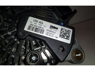 Генератор 05E903026Q, 2740516C Audi A1