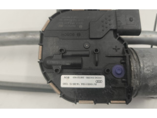 Моторчик дворников 8V1955023D    Audi A3 S3 8V