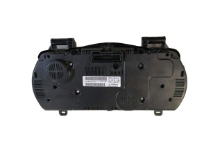 Панель приборов P248090792R Dacia Jogger
