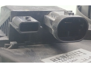 Вентилятор радиатора     214819617R, 3424    Dacia Dokker 