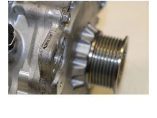 Генератор 00463462440   Jeep Compass 1.3     