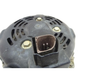 Генератор 1940809, 011635   Ford B-MAX      