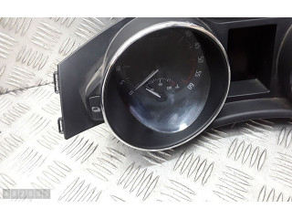 Панель приборов 3t2920941h Skoda Superb B6 (3T)