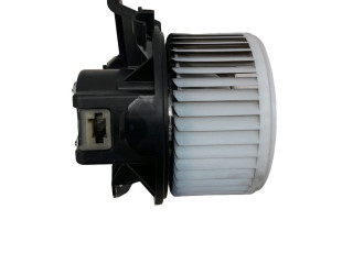 Вентилятор печки 1611726480 Opel Combo D