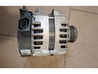 Генератор 2611067, LRA03610   Hyundai i40      