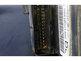 Блок АБС 589103E310, 0265219928   KIA  Sorento  2002 - 2009 года