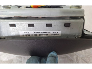 Подушка безопасности водителя 3D0880201CG Volkswagen Phaeton