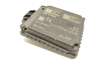 Блок управления 8892136175, P8892136175 Lynk & co 01