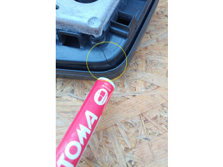 Зеркало электрическое Ford Tourneo Custom 2012 - года