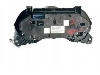 Панель приборов 84665139   Chevrolet Camaro       