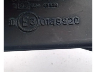 Зеркало электрическое Fiat Coupe - года