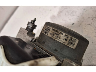Блок ABS 10.0915-1178.3 Peugeot 2008 I