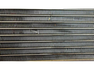 Интеркулер 04E145749F, 04E145749F Skoda Fabia Mk3 (NJ)