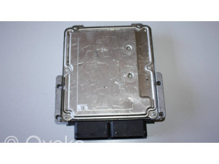 Модуль управления зеркалом крыла