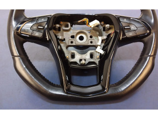 Руль SsangYong Tivoli 2015 - года 45113-35000, 45113-35000