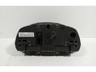 Панель приборов 9232481 BMW Z4 E89