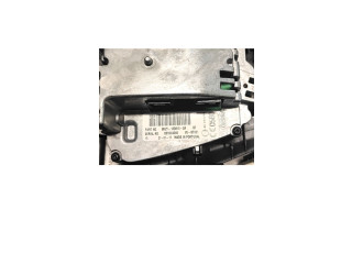 Píst BK2T-18D815-GF Ford Tourneo YLF6