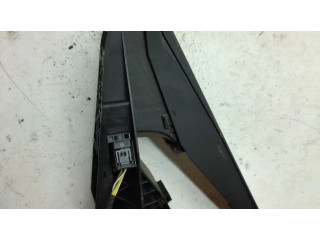 Педаль акселератора