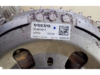 Генератор 31491811   Volvo XC90      