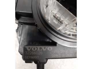 Подрулевой шлейф SRS 32266026   Volvo XC90