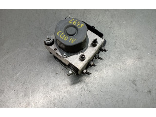 Блок АБС 476605492R, 269633   Renault  Clio IV  2012 -  года