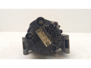 Генератор 13283344BW, 308021296 Opel Corsa D 1.2