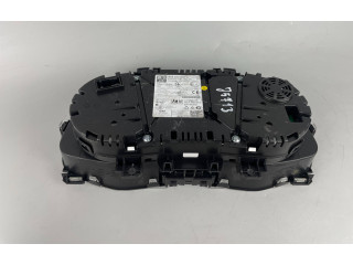 Панель приборов 654920940C   Skoda Kamiq       