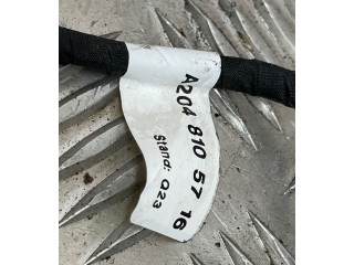 Зеркало электрическое        Mercedes-Benz GLK (X204)  2008 - 2016 года   